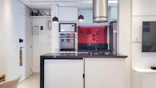 Apartamento com 2 Quartos à venda, 68m² no Belenzinho, São Paulo