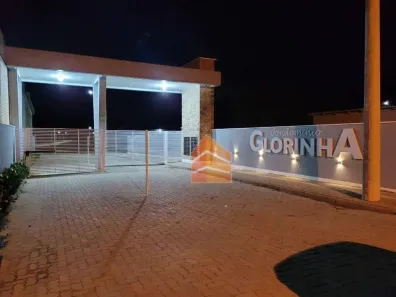 Lote/Terreno à venda, 200m² no Pompilio Gomes, Glorinha