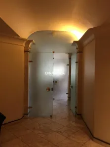 Sala Comercial para alugar, 144m² no Centro, Uberaba