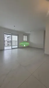 Apartamento com 3 Quartos à venda, 108m² no Santo Amaro, São Paulo