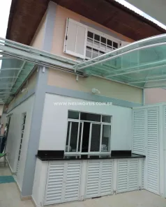 Sobrado com 3 Quartos à venda, 163m² no Chácara Nossa Senhora do Bom Conselho, São Paulo