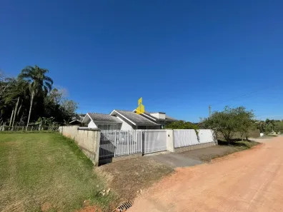 Casa com 2 Quartos à venda, 110m² no Capitais, Timbó