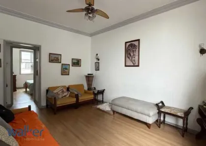 Apartamento com 5 Quartos à venda, 110m² no Vila Isabel, Rio de Janeiro