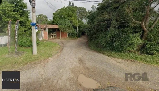 Lote/Terreno à venda, 13400m² no Chapéu do Sol, Porto Alegre