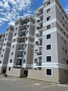 Apartamento com 2 Quartos à venda, 52m² no Pompéia, Piracicaba