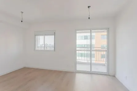 Kitnet com 1 Quarto à venda, 32m² no Pinheiros, São Paulo