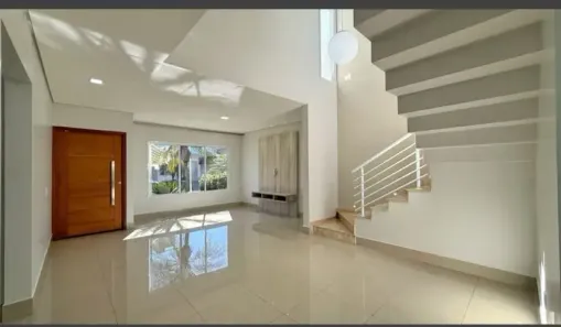Sobrado com 4 Quartos para alugar, 256m² no Jardim Residencial Dona Lucilla, Indaiatuba