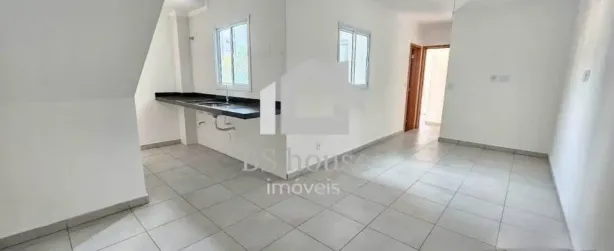 Apartamento com 2 Quartos à venda, 104m² no Vila Guiomar, Santo André