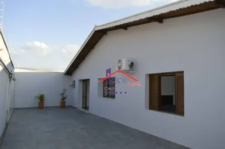 Casa com 4 Quartos à venda, 203m² no Vila Joaquim Inácio, Campinas