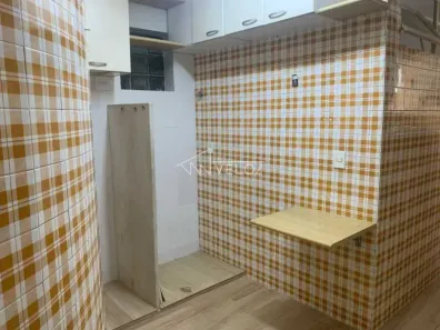 Apartamento com 2 Quartos à venda, 52m² no Leblon, Rio de Janeiro