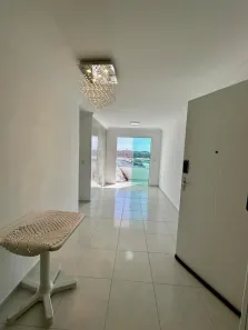 Apartamento com 3 Quartos para alugar, 65m² no Coaçu, Fortaleza