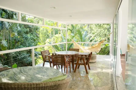 Casa com 4 Quartos à venda, 616m² no Alto da Boa Vista, Rio de Janeiro