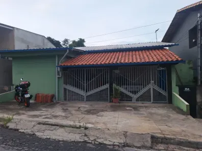 Casa com 3 Quartos à venda, 120m² no Nossa Senhora do Carmo, Contagem