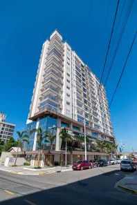 Apartamento com 3 Quartos à venda, 104m² no Aeroporto, Tubarão