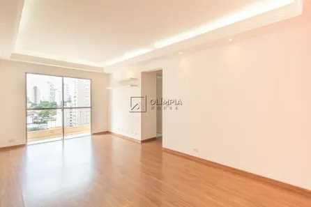 Apartamento com 2 Quartos à venda, 75m² no Vila Olímpia, São Paulo