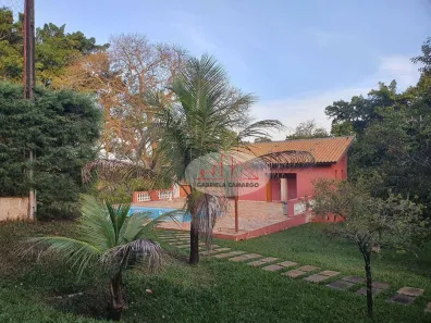 Fazenda/Sítio com 1 Quarto à venda, 120m² no Ch Mirante de São Pedro, São Pedro