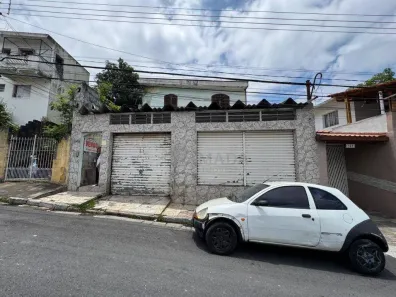 Lote/Terreno à venda, 300m² no Vila Esperança, São Paulo