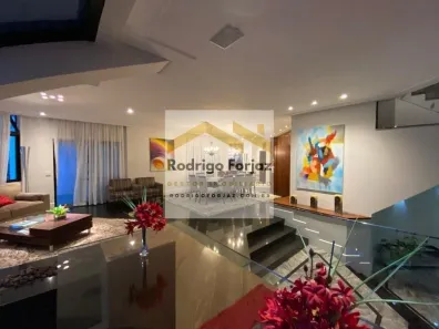 Casa com 4 Quartos à venda, 800m² no Alphaville, Santana de Parnaíba