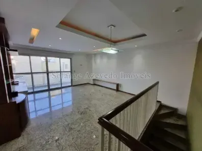 Apartamento com 3 Quartos à venda, 122m² no Tijuca, Rio de Janeiro