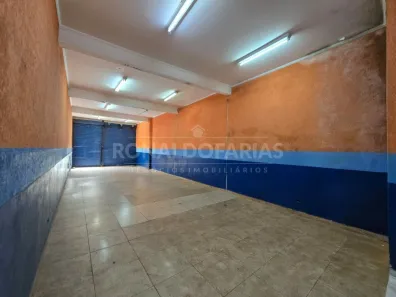 Imóvel Comercial para alugar, 350m² no Parque Residencial Cocaia, São Paulo