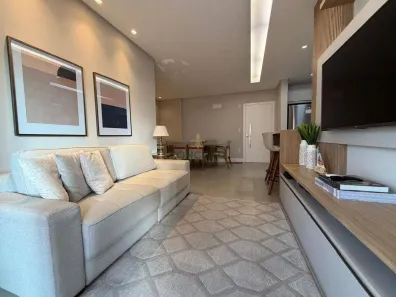 Apartamento com 2 Quartos à venda, 94m² no Campinas, São José