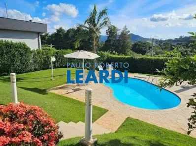 Casa de Condomínio com 3 Quartos à venda, 236m² no Condomínio Serra da Estrela, Atibaia