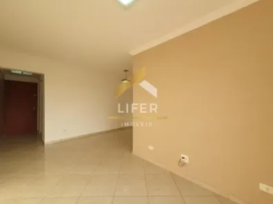 Apartamento com 3 Quartos à venda, 76m² no Jardim Antonio Von Zuben, Campinas