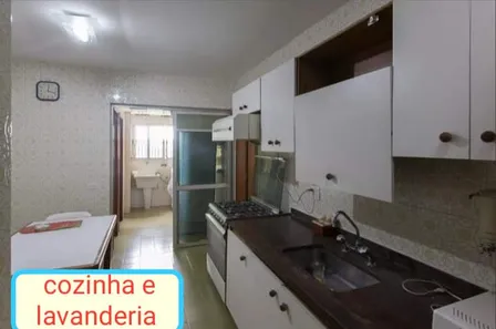 Apartamento com 3 Quartos à venda, 130m² no Perdizes, São Paulo