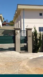 Sobrado com 2 Quartos à venda, 70m² no Loteamento Vale das Flores, Atibaia