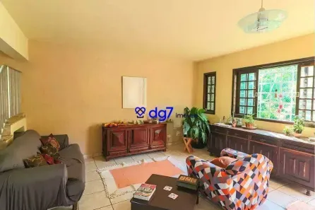 Sobrado com 7 Quartos à venda, 220m² no Jardim Bonfiglioli, São Paulo
