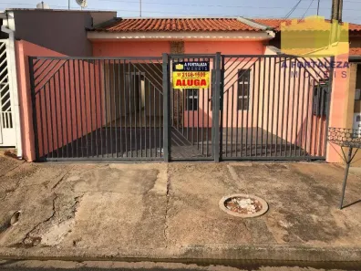 Casa com 2 Quartos à venda, 92m² no Parque São Jerônimo, Americana