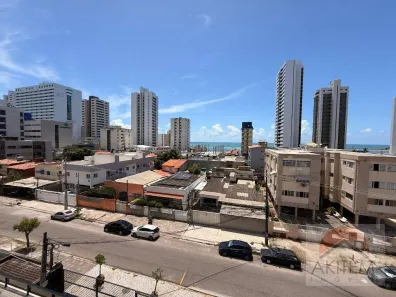 Apartamento com 3 Quartos à venda, 115m² no Casa Caiada, Olinda