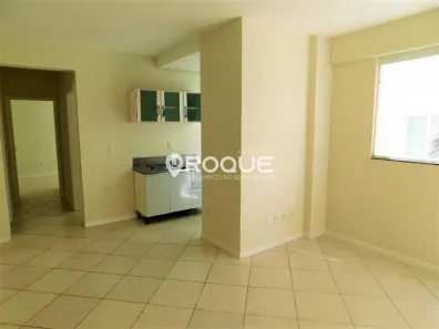 Apartamento com 2 Quartos para alugar, 61m² no Pedra Branca, Palhoça