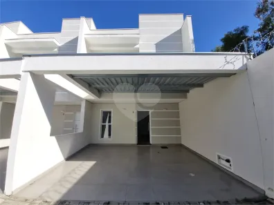 Casa de Condomínio com 3 Quartos à venda, 104m² no Jardim Simus, Sorocaba