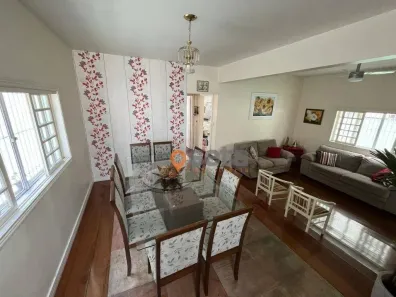 Casa com 4 Quartos à venda, 245m² no Jardim das Indústrias, São José dos Campos