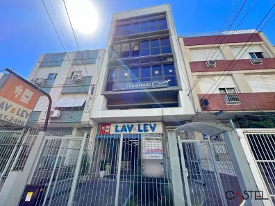 Sala Comercial para alugar, 271m² no Rio Branco, Porto Alegre