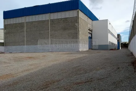Galpão/Depósito/Armazém à venda, 1920m² no Iporanga, Sorocaba