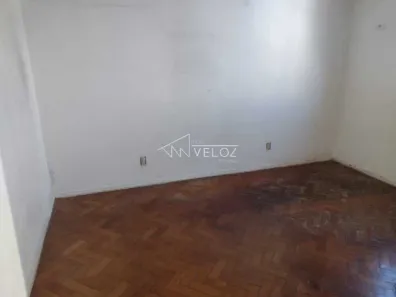 Apartamento com 1 Quarto à venda, 42m² no Flamengo, Rio de Janeiro