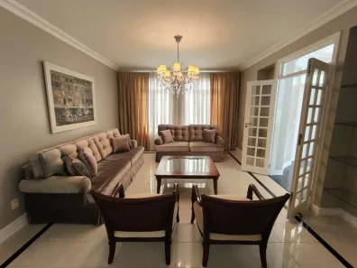 Casa com 4 Quartos à venda, 356m² no Córrego Grande, Florianópolis