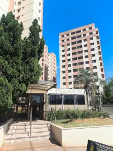 Apartamento com 3 Quartos para alugar, 100m² no Jardim Goiás, Goiânia