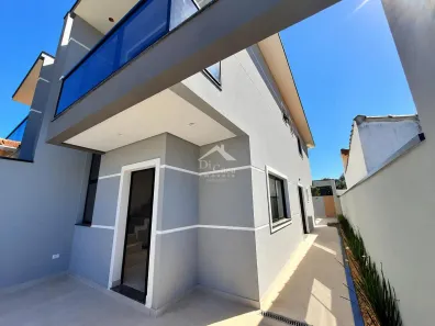 Casa com 3 Quartos à venda, 122m² no Jardim do Lago, Atibaia