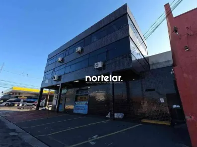 Prédio Comercial à venda, 516m² no Vila Maria Baixa, São Paulo