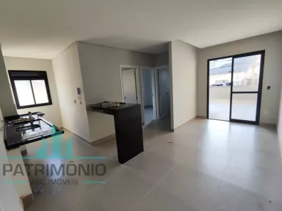 Apartamento com 2 Quartos à venda, 73m² no Nova Gerty, São Caetano do Sul