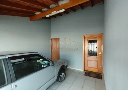 Casa com 3 Quartos à venda, 120m² no Residencial Regissol I, Mirassol