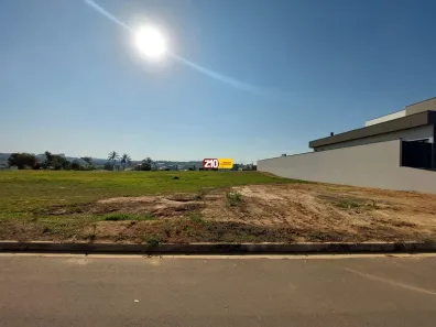 Lote/Terreno à venda, 1000m² no Jardim Indaiatuba Golf, Indaiatuba