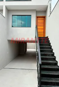 Casa com 3 Quartos à venda, 175m² no Parque Rodrigues Alves, São Paulo
