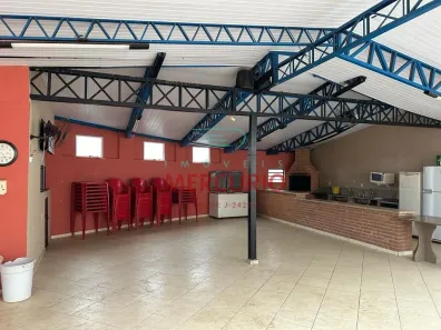 Ponto Comercial com 1 Quarto à venda, 324m² no Jardim Terra Branca, Bauru