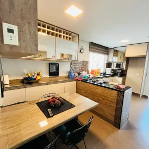 Casa com 3 Quartos à venda, 135m² no Novo Osasco, Osasco