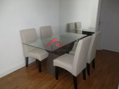 Apartamento com 2 Quartos à venda, 60m² no Jardim, Santo André