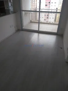Apartamento com 1 Quarto à venda, 50m² no Cambuí, Campinas